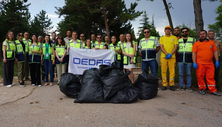 Eskişehir'den 'yaşasın iyi insanlar' dedirten haber