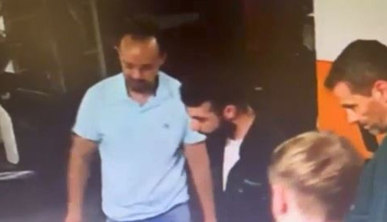 Hırsız test sürüşünde çaldı. Sizin de başınıza gelebilir