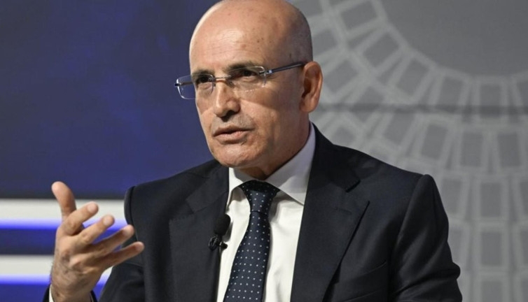 Bakan Şimşek 3 yıllık programı duyurdu