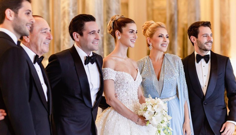 Gayrimeşru skandalı sonrası Nazlı Sabancı cephesinden ilk paylaşım