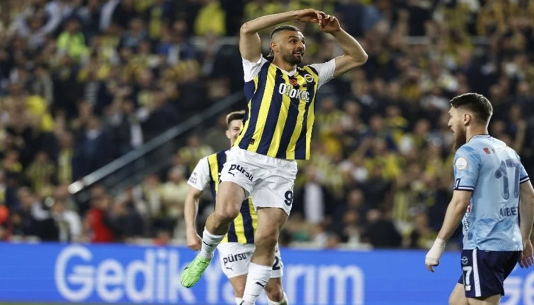 Serdar Dursun sürprizi. İşte yeni takımı