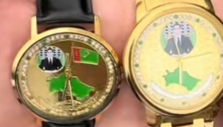 Saat alma zorunluluğu geldi