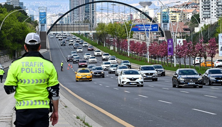 Kurban Bayramı tatilinde 66 bin 92 güvenlik personeli görev yapacak