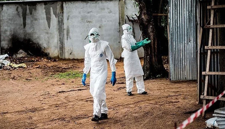 Nijerya'da kolera salgını can almaya devam ediyor