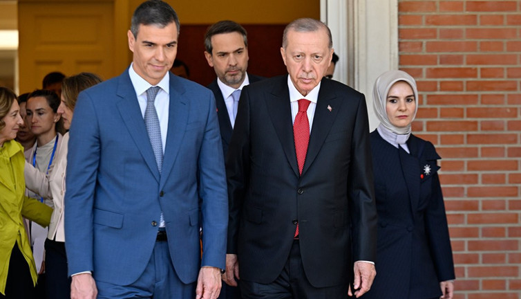 Türkiye ile İspanya arasında 11 yeni anlaşma imzalandı! İşte tüm detaylar