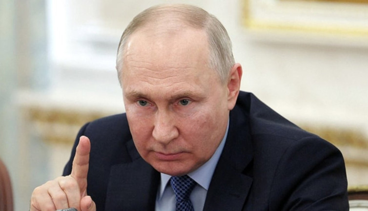 Putin'den Rus petrolüne ilişkin kritik karar