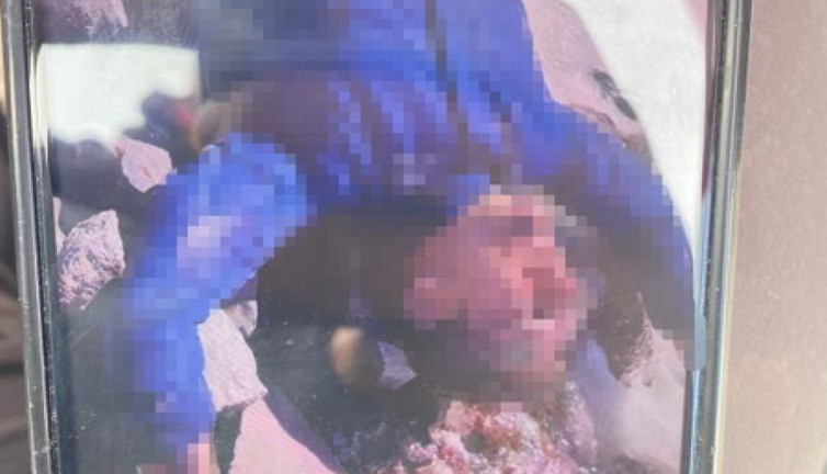 İranlı dağcı Ağrı Dağı'nda yaşamını yitirdi