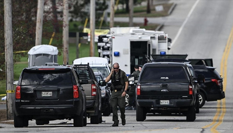 Silahlı saldırı: 2 çocuk öldü 9 kişi yaralandı