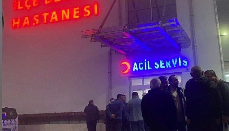 Ordu'da 75 kişi aynı sebepten hastaneye başvurdu
