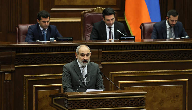 Ermenistan, Belarus Büyükelçisini çağırdı