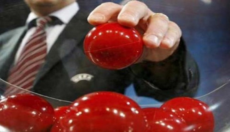 Türkiye 2. torbada. İşte Milli Takım'ın muhtemel rakipleri