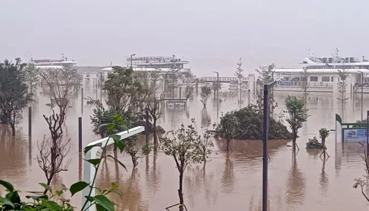 Sincan'da kayıp 4 kişi aranıyor