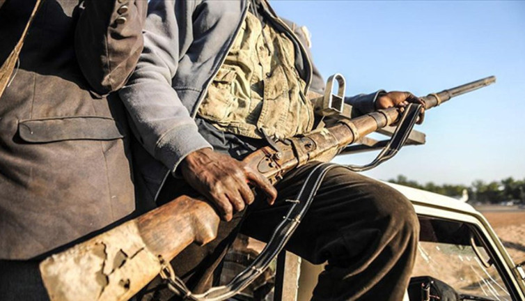 Nijerya'da silahlı saldırı. Çok sayıda ölü ve yaralı var