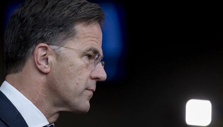 NATO Genel Sekreterliği yarışında tek aday o kaldı