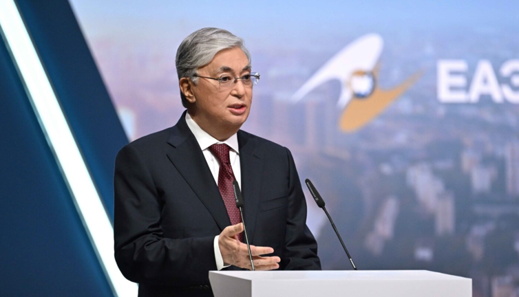 Kazakistan'da yeni medya yasası onaylandı