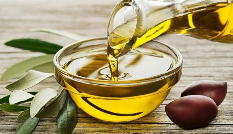 Zeytinyağında KDV'yi sıfırlıyorlar