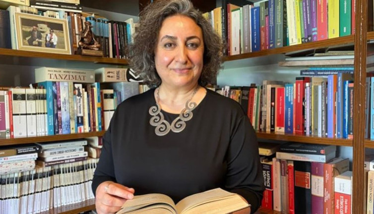 Bir mesajla 72000 lira kazandı