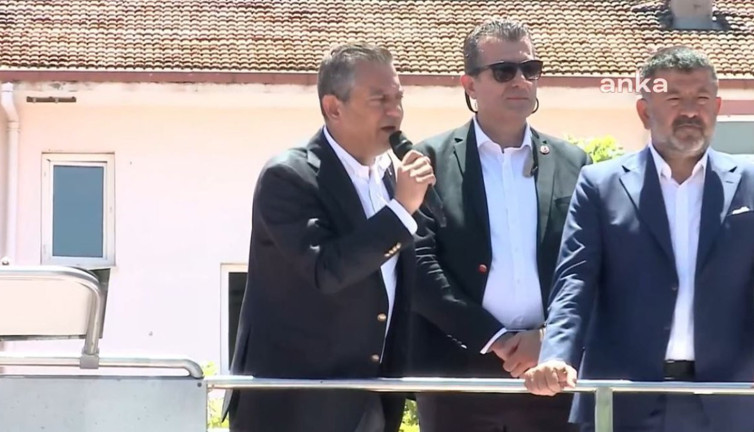 CHP'den yeni miting kararı! 30 Haziran'da...