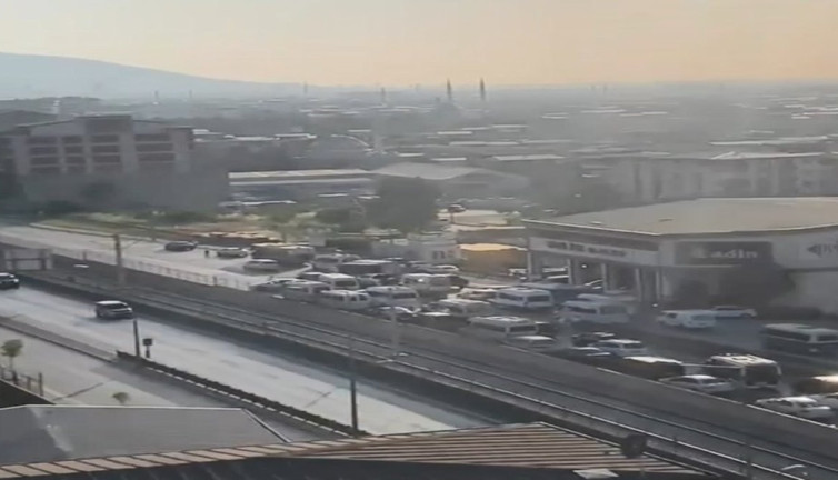 Yok mu bunlara dur diyecek