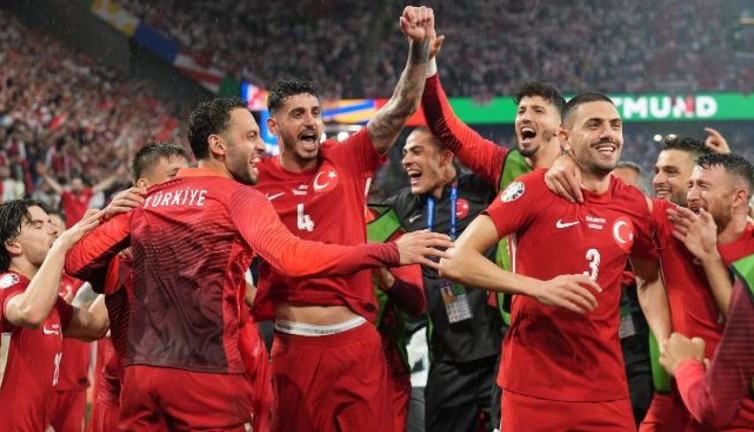 Türkiye'ye büyük ikramiye çıktı. Bu gece 1 puan yetiyor