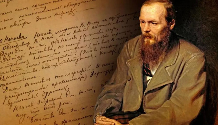 Dostoyevski'nin Şeytanları 158 bin dolara satılacak