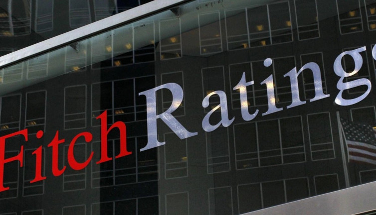 Fitch Ratings iki Türk bankasının notlarını yükseltti