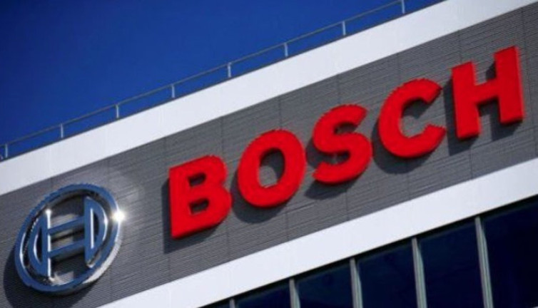 Bosch Whirlpool'a göz dikti