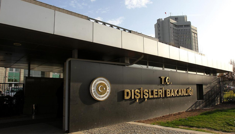 Dışişleri Bakanlığından Bolivya’da darbe girişimine kınama