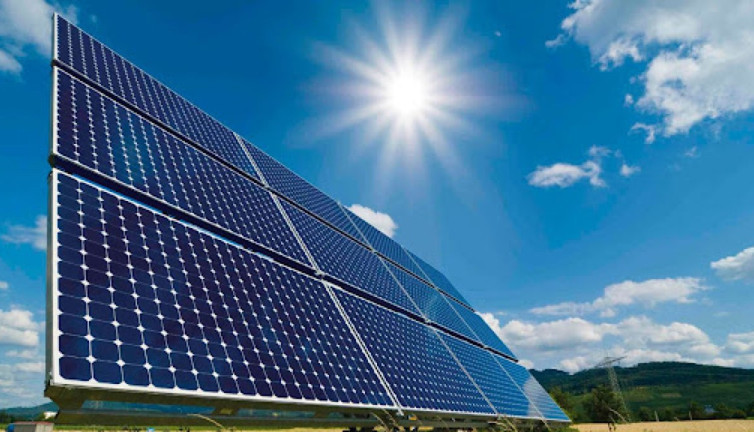 Küresel güneş enerjisi kurulumunda tüm zamanların rekoru