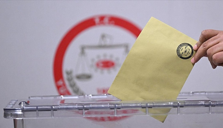 2 Haziran'da yapılan yenileme seçimlerinin kesin sonuçları açıklandı