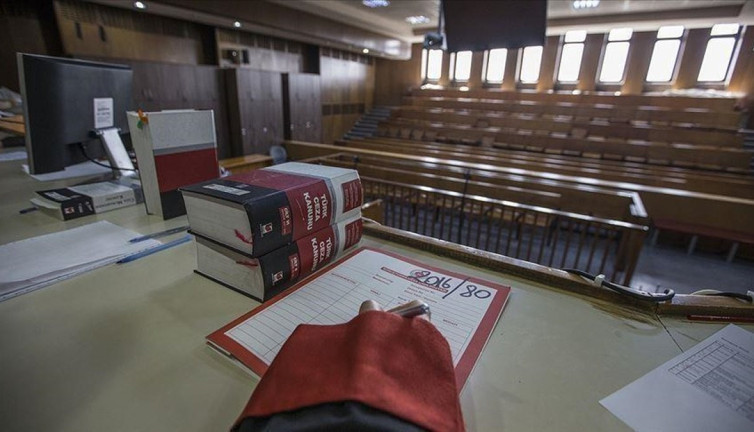 IŞİD'in mali yapılanmasına dava! Rakka’dan İstanbul’a uzanan para trafiği