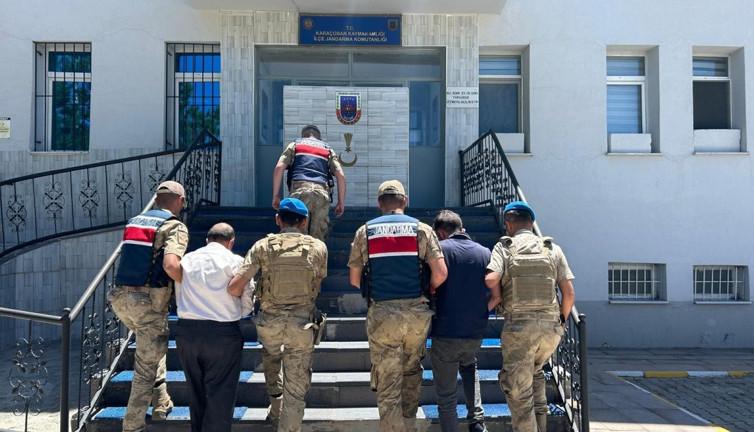 Erzurum'da arazi anlaşmazlığı: 1 ölü 1 yaralı