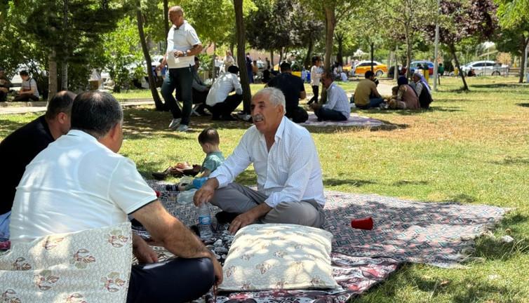 Havaların ısınmasıyla gelen tehlike! Saat verildi