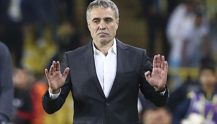 Yok artık Ersun Yanal