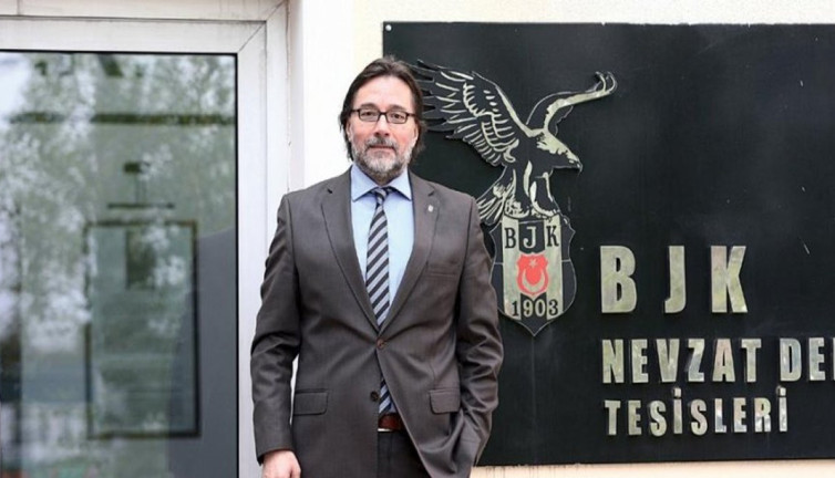 Beşiktaş'ın acı günü