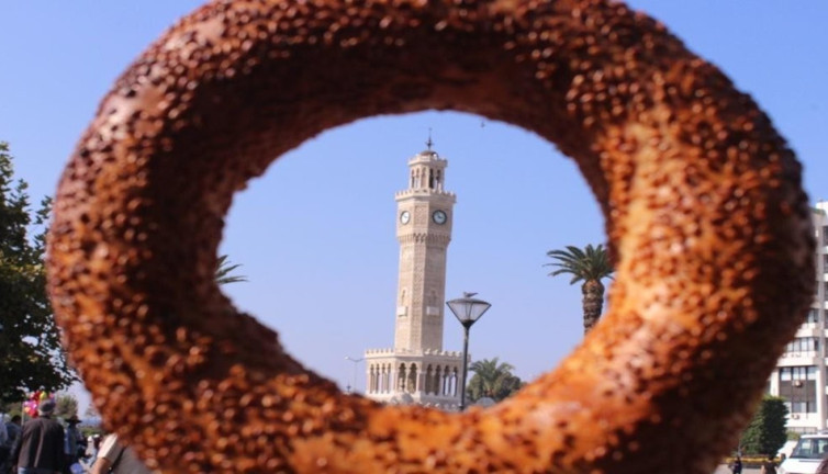 İzmir’de gevreğe zam