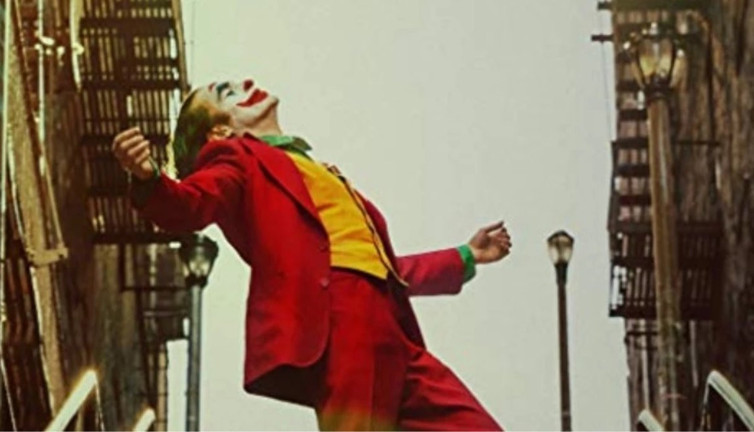 Joker filminin konusu ne? Joker filminin oyuncuları kim?