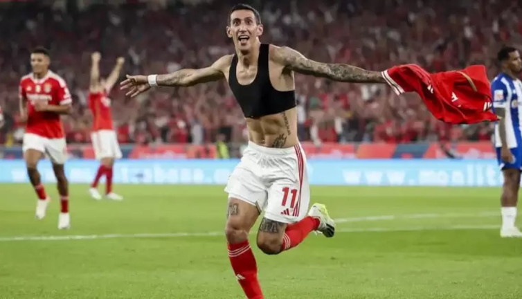 Angel Di Maria'ya sunulan sözleşme maddeleri yok artık dedirtti