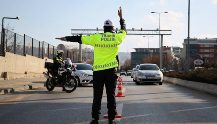 Beyoğlu’nda bazı yollar trafiğe kapatılacak