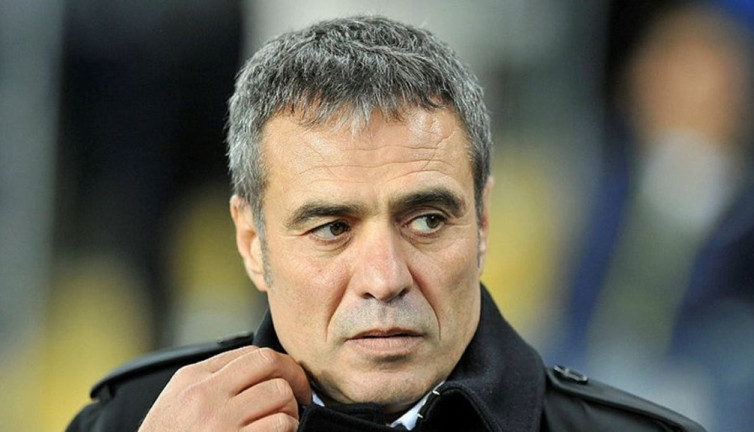Ersun Yanal Bundesliga dedi