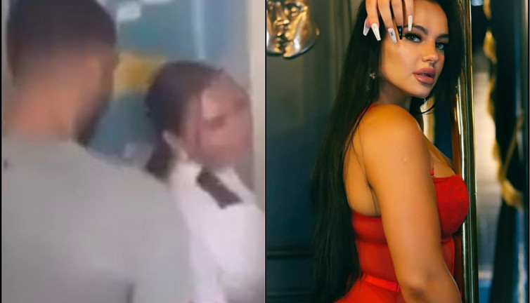 Mahkumla ilişkiye giren gardiyan işinden oldu