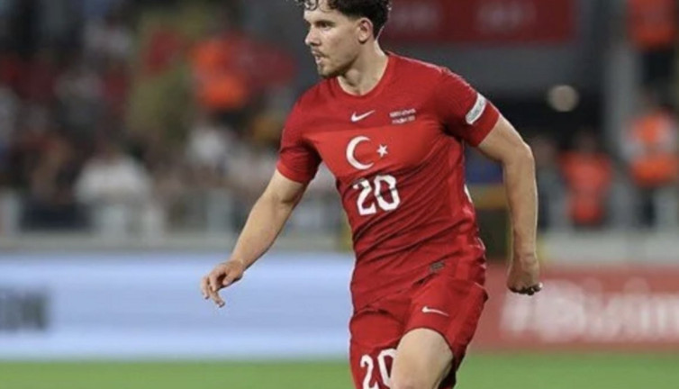 Ferdi Kadıoğlu çılgınlığı