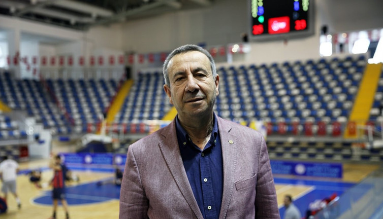 Ahmet Göksu'ya son veda