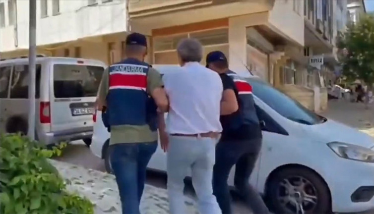 19 ilde Sibergöz operasyonu! Yerlikaya duyurdu: 65 gözaltı