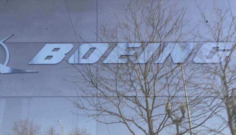 Boeing'den 8,3 milyar dolarlık satın alma