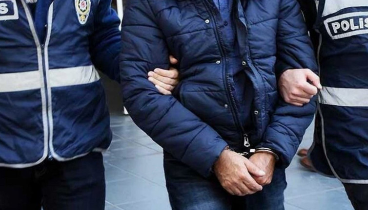 İzmir'deki orman yangınında flaş gelişme