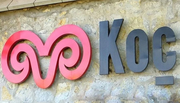 Koç Holding dev anlaşmayı imzaladı