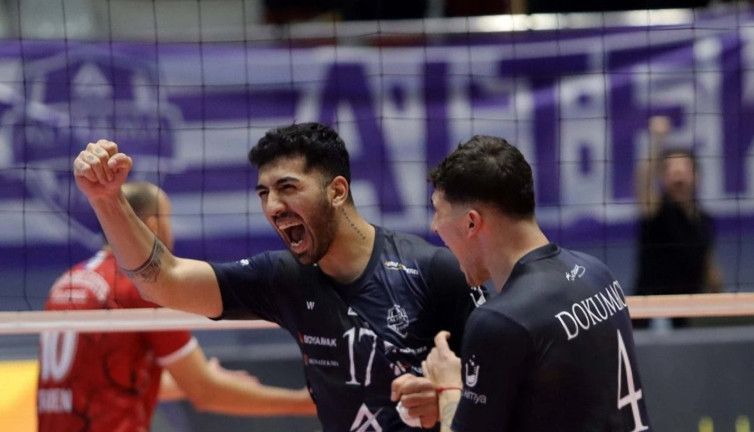 Ziraat Bankkart Eray'ı bıraktı