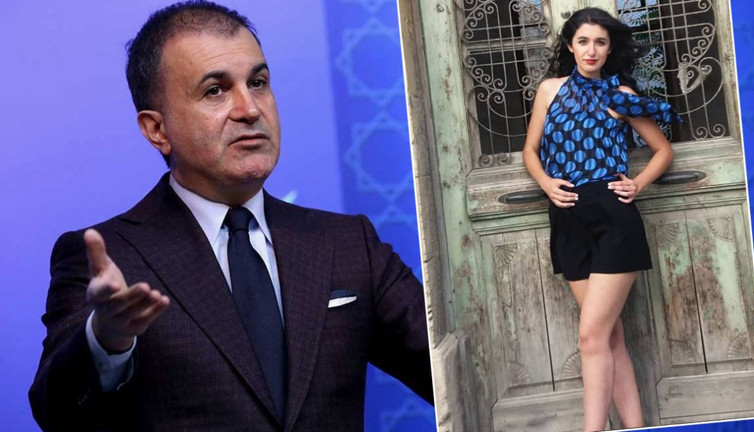 Ömer Çelik’in evleneceği Ecem Toparlar kimdir?