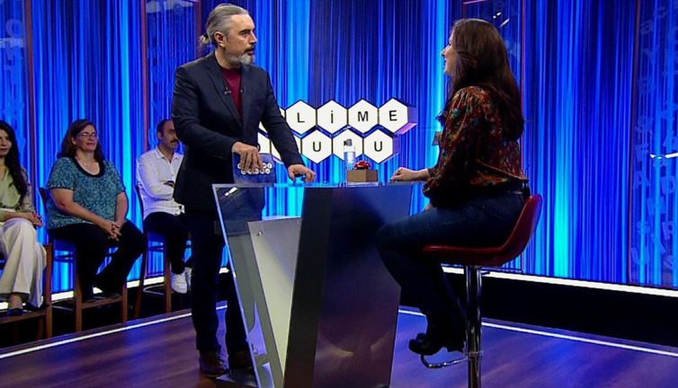 Ali İhsan Varol’un sunduğu Kelime Oyunu’nun yeni adresi belli oldu